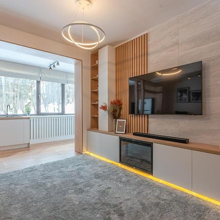 Pretoria Luxor Apartment Predeal Dış mekan fotoğraf